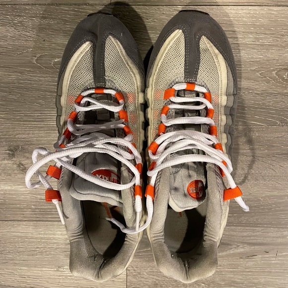 Nike Air Max 95 - Picture 1 of 4